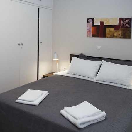 Modern Apartment, Excellent And Vibrant Location!! Athens Exterior photo