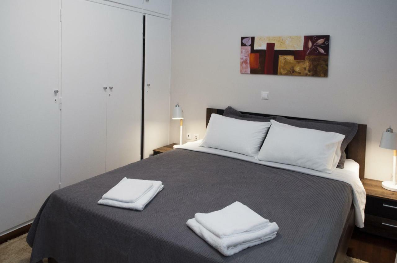Modern Apartment, Excellent And Vibrant Location!! Athens Exterior photo